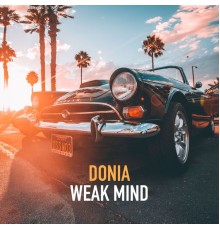 Donia - Weak Mind