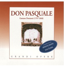 Donizetti: Don Pasquale - Donizetti: Don Pasquale