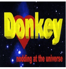 Donkey - Nodding At the Universe