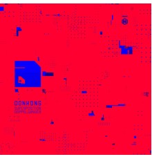 Donkong - Superposition / Doppelganger