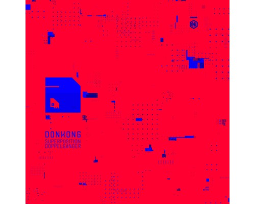 Donkong - Superposition / Doppelganger