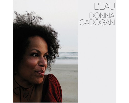 Donna Cadogan - L'Eau