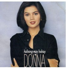 Donna Cruz - Habang May Buhay