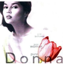 Donna Cruz - Pure Donna