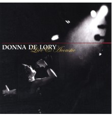 Donna De Lory - Live & Acoustic