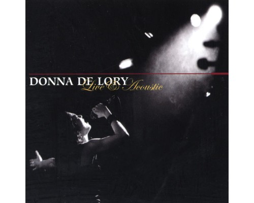 Donna De Lory - Live & Acoustic