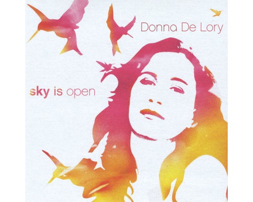 Donna De Lory - Sky Is Open