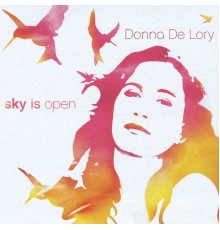 Donna De Lory - Sky Is Open