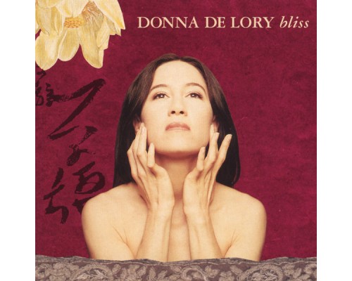 Donna De Lory - Bliss