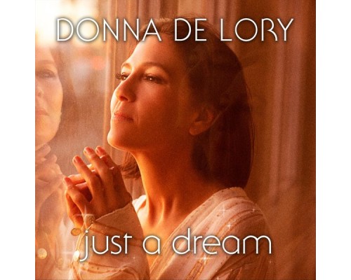 Donna De Lory - Just a Dream