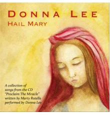 Donna Lee - Hail Mary