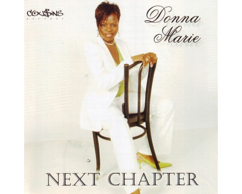 Donna Marie - Next Chapter