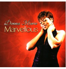 Donna Marie - Marvellous