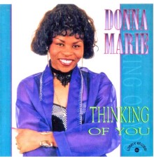 Donna Marie - Thinking of You