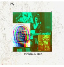 Donna Marie - Donna Marie