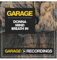 Donna Mind - Breath In