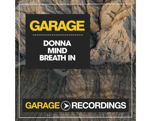 Donna Mind - Breath In