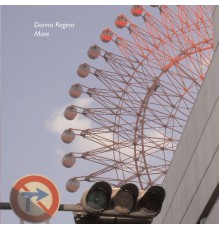 Donna Regina - More