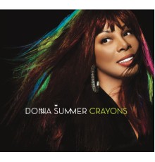 Donna Summer - Crayons