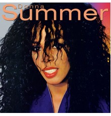 Donna Summer - Donna Summer