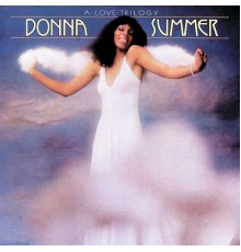 Donna Summer - A Love Trilogy