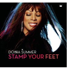 Donna Summer - Stamp Your Feet