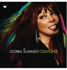 Donna Summer - Crayons