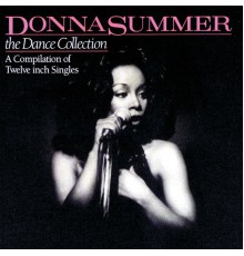 Donna Summer - The Dance Collection