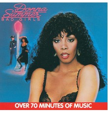 Donna Summer - Bad Girls