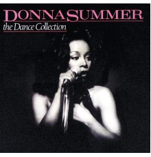 Donna Summer - The Dance Collection