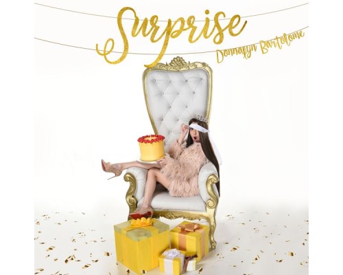 Donnalyn - Surprise