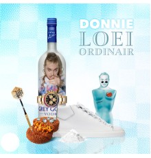 Donnie - Loei Ordinair