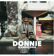 Donnie - Mannelogie