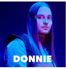 Donnie - Knalplanga