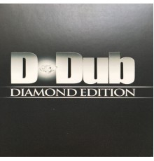 Donnie Wahlberg - D-Dub Diamond Edition