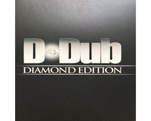 Donnie Wahlberg - D-Dub Diamond Edition