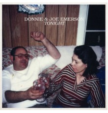 Donnie & Joe Emerson - Tonight