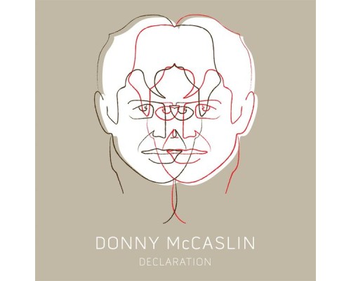 Donny McCaslin - Declaration