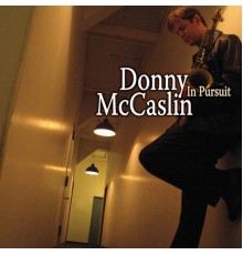 Donny McCaslin - In Pursuit