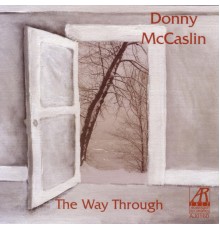 Donny McCaslin - The Way Through