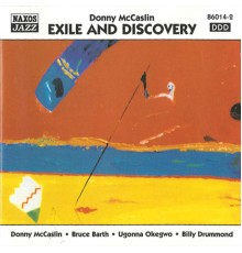 Donny McCaslin - Exile and Discover