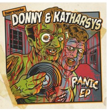 Donny and Katharsys - Panic (Original)