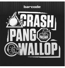 Donny featuring Sinister Souls, Forbidden Society and Katharsys - Crash Pang Wallop