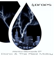 Dono - Atlantica Electropolis (Original Mix)