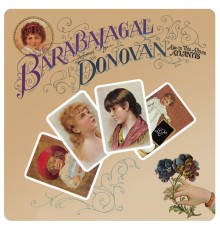 Donovan - Barabajagal