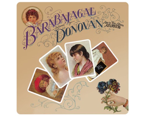 Donovan - Barabajagal