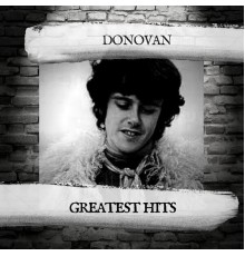 Donovan - Greatest Hits