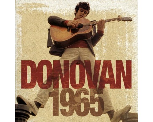 Donovan - 1965