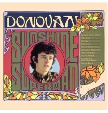 Donovan - Sunshine Superman