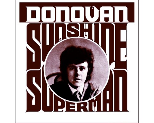 Donovan - Sunshine Superman / The Trip